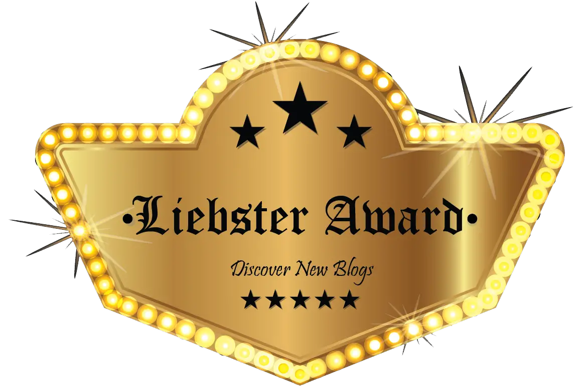 Liebster Award 2019 Christin has Fernweh