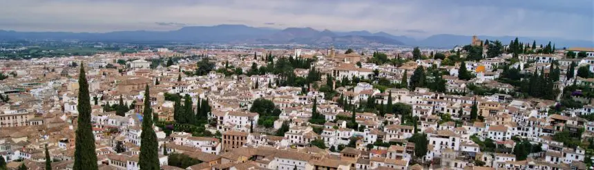 best things to do in Granada Spain